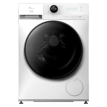 Imagem de Lava e Seca Midea MF201D110WB 11Kg Painel Touch 60Hz 220V Branco 