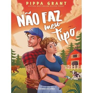 Imagem de Nao Faz Meu Tipo