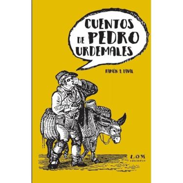 Imagem de Cuentos de Pedro Urdemales - Espanhol