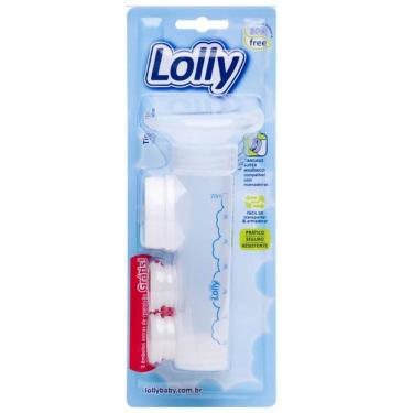 Imagem de Tira Leite Materno Lolly
