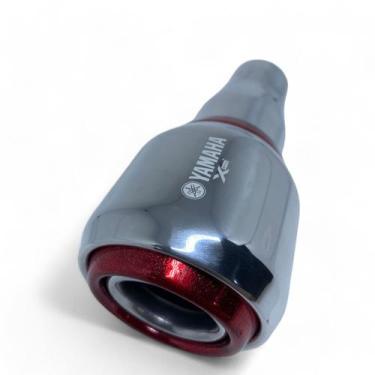 Imagem de Ponteira De Escapamento Esportiva Moto Yamaha Xj6 R3 Mt03 - XMWSA Pont