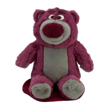 Imagem de Disney Pelúcia Lotso de Ombro - 10cm