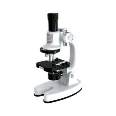 Imagem de Fenix Brinquedos - Kit Microscópio Infantil