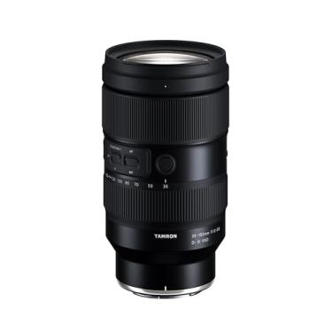 Imagem de Tamron 35-150 mm F/2-2.8 Di III VXD para câmeras sem espelho Nikon Z