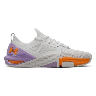 Imagem de Tênis Under Armour Tribase Cross 2 White-Feminino