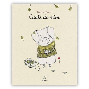 Imagem de Cuide De Mim