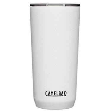 Imagem de Copo Térmico Camelbak Thumbler 600ML com Tampa - Bebida Fria ou Quente