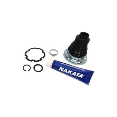 Imagem de COIFA HOMOCINETICA LC para CROSSFOX/ FOX/ GOL 1.6 G5 - NAKATA