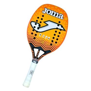 Imagem de Raquete Beach Tennis Joma Diamond 3k Carbono Com Capa