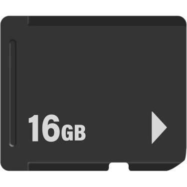 Imagem de 16GB Memory Card Stick Storage for Sony PS Vita PSV1000/2000
