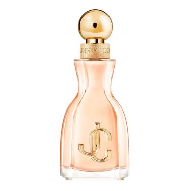 Imagem de Jimmy Choo I Want Choo Eau De Parfum - Perfume Feminino 125ml