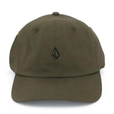 Imagem de Boné Volcom Dat Hat Mini Mark 2 - Verde-Unissex