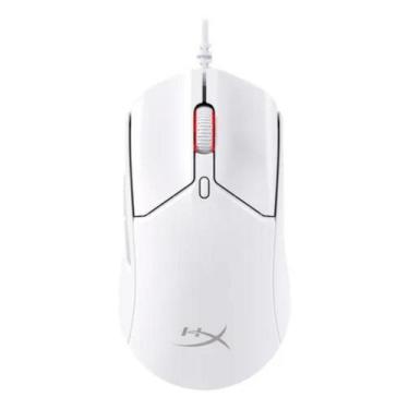 Imagem de Mouse Gamer Hyperx Pulsefire Haste 2 Com Fio 26000 Dpi