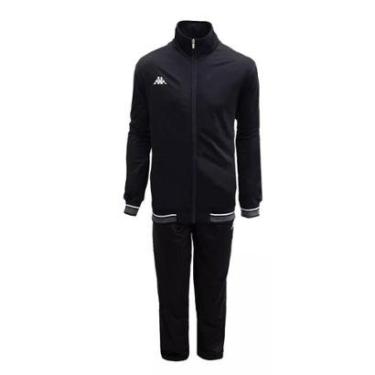 Imagem de AGASALHO MASCULINO KAPPA RECORTES-Masculino