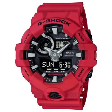 Imagem de Relógio GA-700 G-Shock Analógico Digital-Masculino