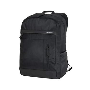 Imagem de Samsonite Mochila City Pro Preta 15"