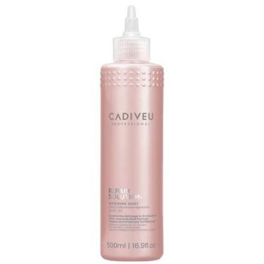 Imagem de Cadiveu Repair Solution Shot Reparador 500ml