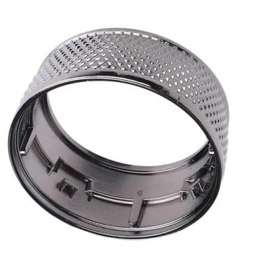 Imagem de KUIDAMOS Botão SC de Ejeção do Volante, Controle Esportivo Aprimorado para 2020-2025, Material ABS (Cor de galvanoplastia)