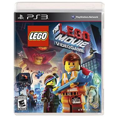 Imagem de The Lego Movie Videogame