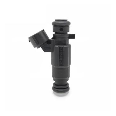 Imagem de Injetor de combustível (4 peças) 0280156105 Peças de reposição para carros Injetores de combustível para VW Bico injetor de gasolina