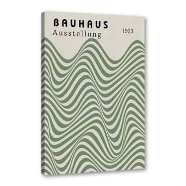 Imagem de Picasso Matisse Flor Bauhaus William Morris Pintura em Tela Arte de Parede Galeria Mercado de Flores Cartazes Impressões Modernas para Decoração de Sala de Estar (SKU4,16x20" = (40 x 50 cm