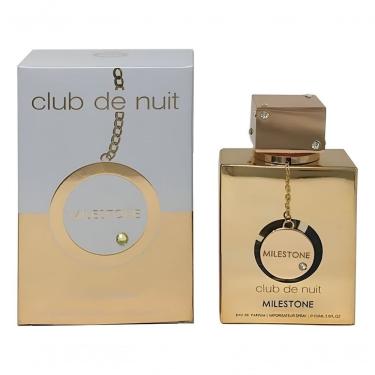 Imagem de Perfume Armaf Club De Nuit Milestone Edp 105ml