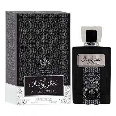 Imagem de Perfume Attar Al Wesal Masculino 100 Ml