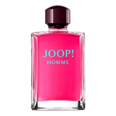 Imagem de Perfume Joop! Homme Masculino Eau De Toilette 200ml