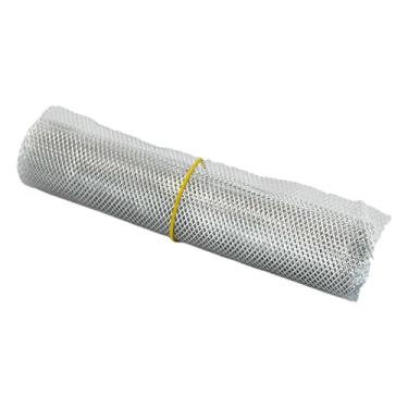 Imagem de Nishiyuenyi Tela de Arame para Escultura, Versátil Tela de 39,37 Polegadas para Artesanato, Ferromodelismo E Projetos de Faça Você Mesmo.