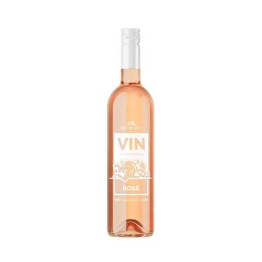 Imagem de Bueno Moments Vin Rosé - 750ml