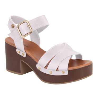 Imagem de Sandália Feminina Bottero 370508-Feminino