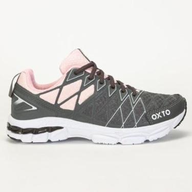 Imagem de Tênis Oxto Planet Shoes Asteroide Unissex Esportivo-Unissex