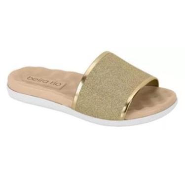 Imagem de Chinelo Da Moda Para Mulheres Slide Barca Beira Rio 8360.353-Feminino