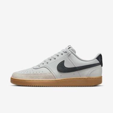 Imagem de Tênis Nike Court Vision Low V3 Masculino-Masculino