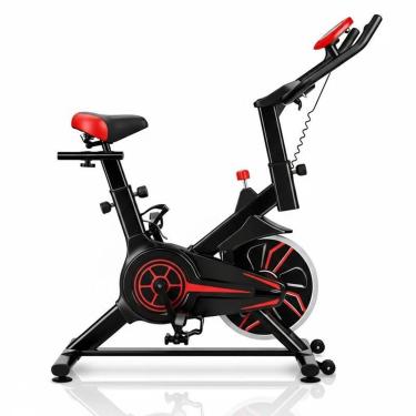 Imagem de Bicicleta Ergométrica Spinning Roda De Inércia 6kg - Ahead Sports-Unissex