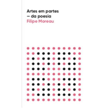Imagem de Livro - Artes em partes
