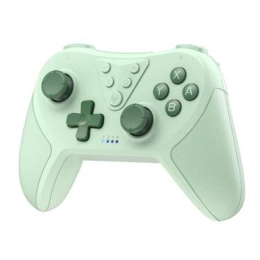 Imagem de Controlador Pro sem fio EasySMX T37 para Switch/Switch Lite/Switch OLE