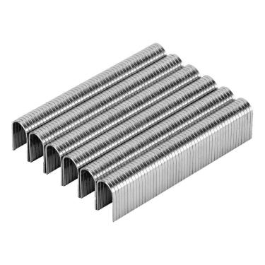 Imagem de Grampos Grampeador Mtx 36 14mm 1000 Pcs Aço Temperado