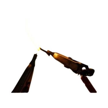 Imagem de Filamento LED COB Flexível Para Lâmpada Edison DIY, Peças De Lâmpada D