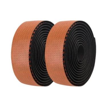 Imagem de Fita De Guidão Profissional VXM PU EVA Antiderrapante E À Prova De Cho