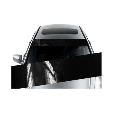 Imagem de Adesivos Protetores Solares Para Carro, Filme Vinílico Decorativo Para