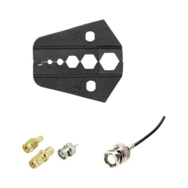 Imagem de Mordente De Alta Dureza Para Alicates De Crimpagem 230mm HS-03BC/2546B