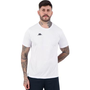 Imagem de Camiseta Kappa Fardamento Modena Esportiva