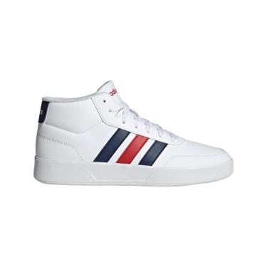 Imagem de Tênis Adidas Breaknet Mid Masculino-Masculino