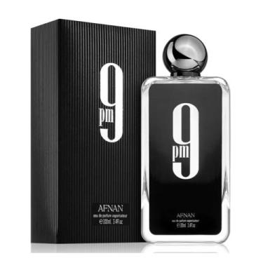 Imagem de Perfume Masculino 9 PM Eau de Parfum 100ml Afnan 7564