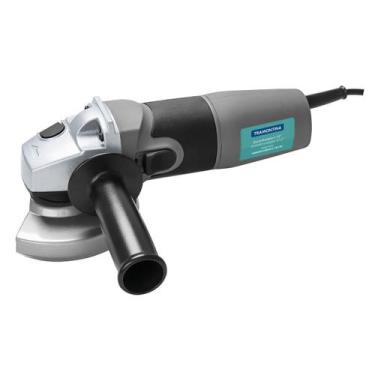 Imagem de Esmerilhadeira Tramontina 800W 4.1/2'' 220V, 220V
