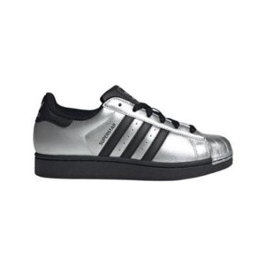 Imagem de Tênis Superstar Ii Adidas Feminino-Feminino