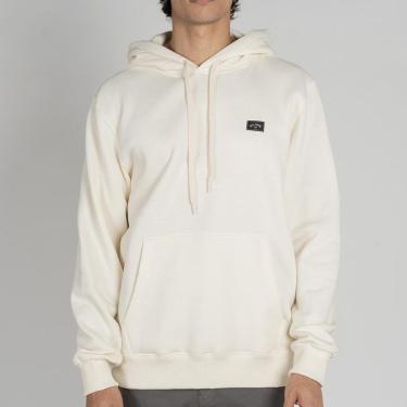 Imagem de Moletom Billabong Canguru Small Arch Patch WT25-Masculino