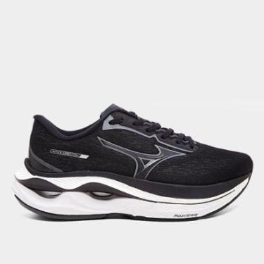 Imagem de Tênis Mizuno Wave Creation 26-Unissex