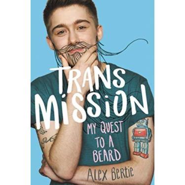 Imagem de Trans Mission: My Quest To A Beard - Little Brown Books